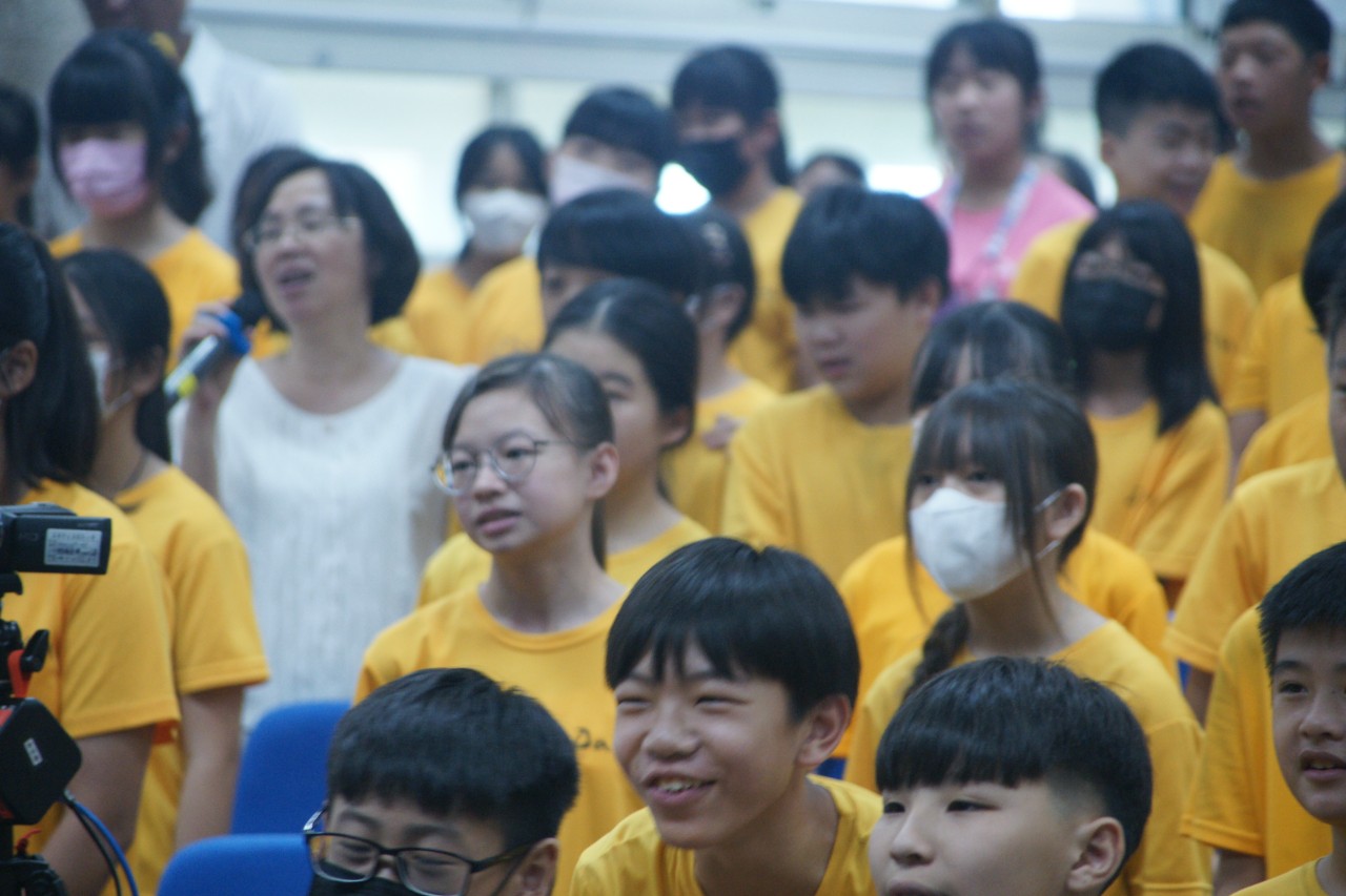 114年畢業典禮